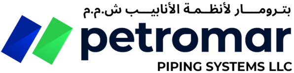 Petromar-piping