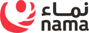 nama-logo