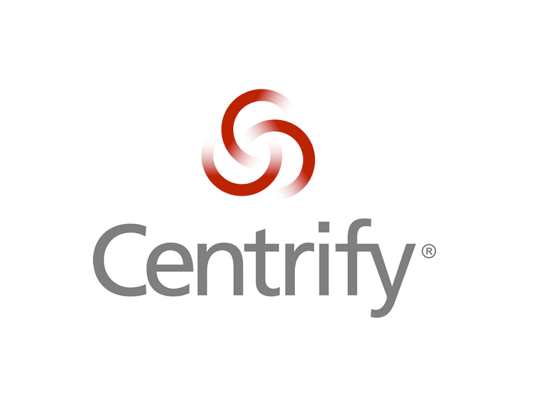 Centrify-logo