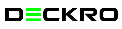 Deckro – Innovative provider of rack solutions and data center infrastructure.