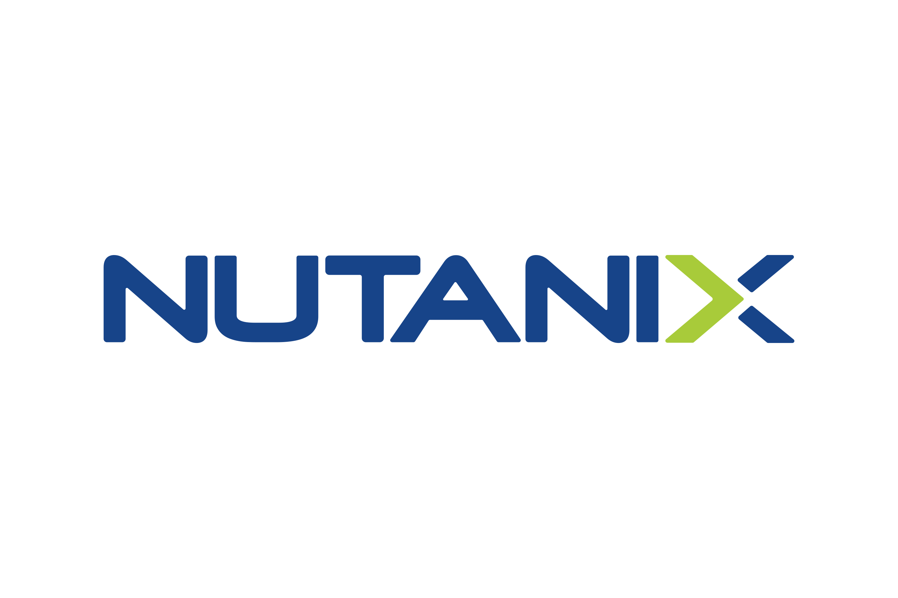 Nutanix – Simplifying cloud complexity with a unified hybrid multicloud platform that enables seamless management of applications and data across any environment.