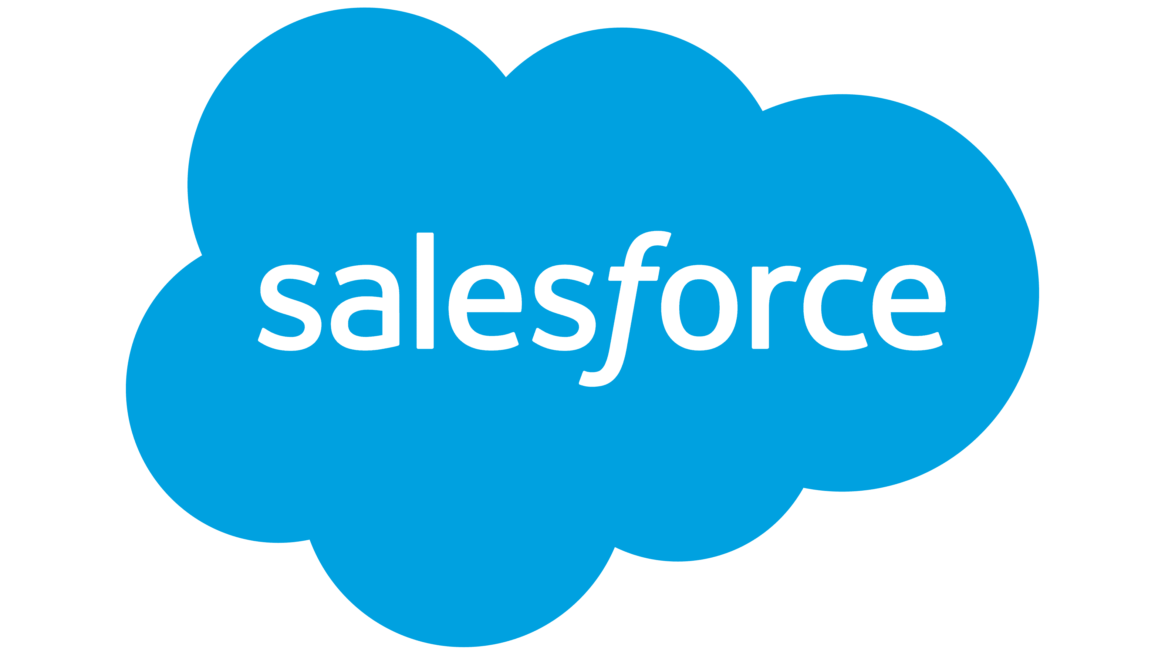 Salesforce – Leading provider of CRM software and cloud-based business solutions.