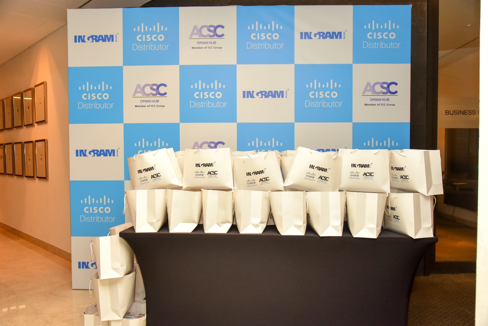 ACSC and Cisco Empower Tech Lead the Future of Utility Innovation in Oman