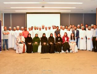 ACSC and Cisco Empower Tech Lead the Future of Utility Innovation in Oman