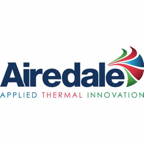 Airedale – Innovators in advanced cooling solutions for data centers and critical environments.