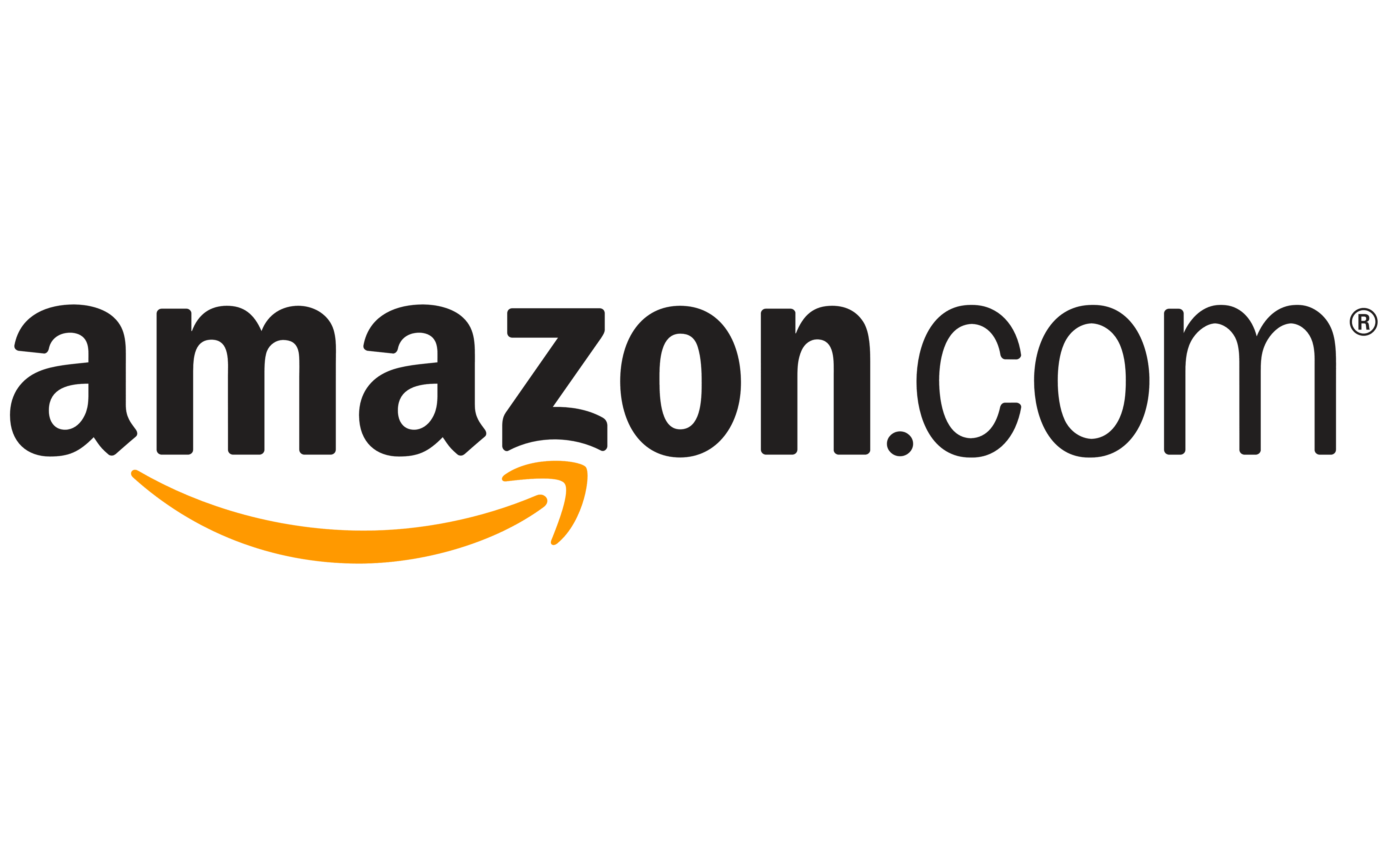 Amazon – Global e-commerce, cloud computing, and digital streaming leader.