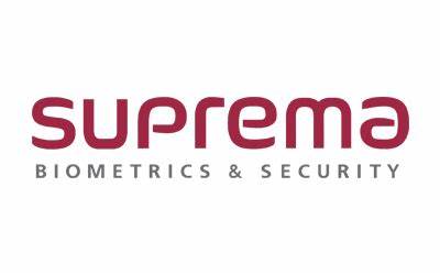 Suprema Biometrics - Global leader in access control and biometric solutions, specializing in innovative security technologies.