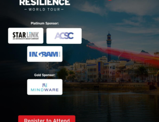 Risk To Resilience World Tour Arrives in Oman Next Week!