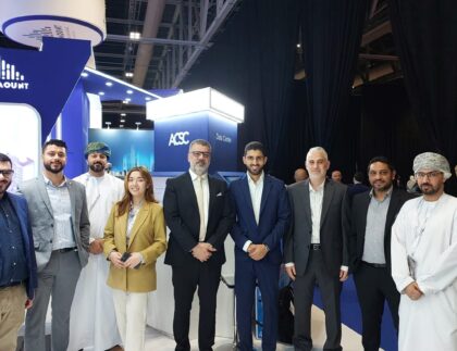 ACSC and Cisco Proudly Sponsor the 33rd Edition of COMEX: Global Technology Show