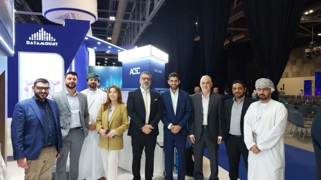 ACSC and Cisco Proudly Sponsor the 33rd Edition of COMEX: Global Technology Show