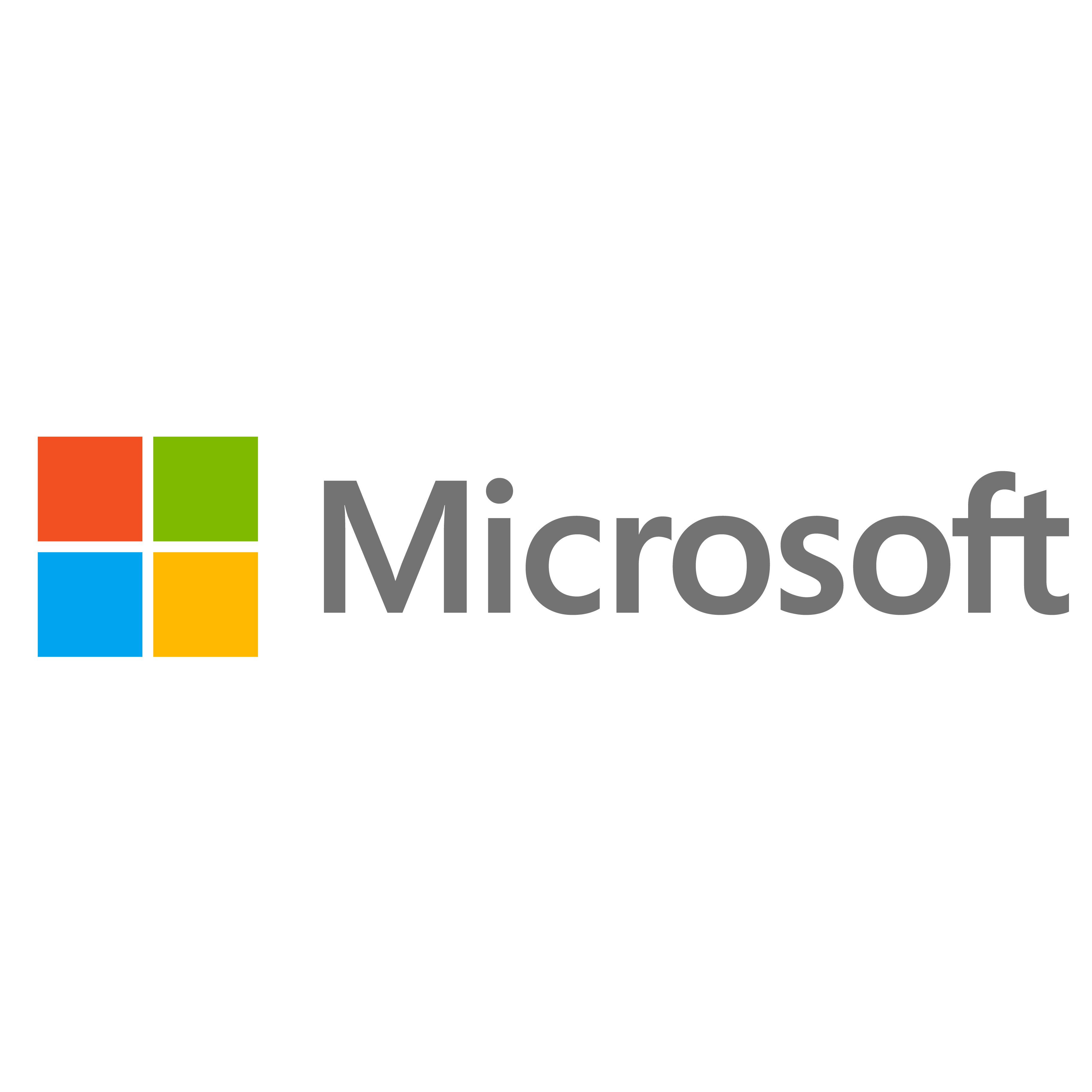 Microsoft Logo