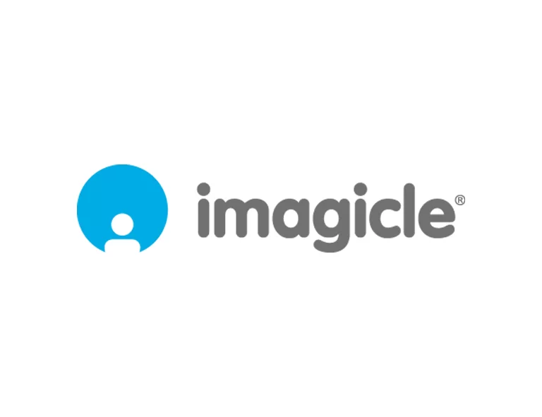 Imagicle logo